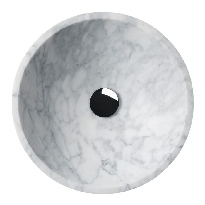Alimia marmor håndvask 2