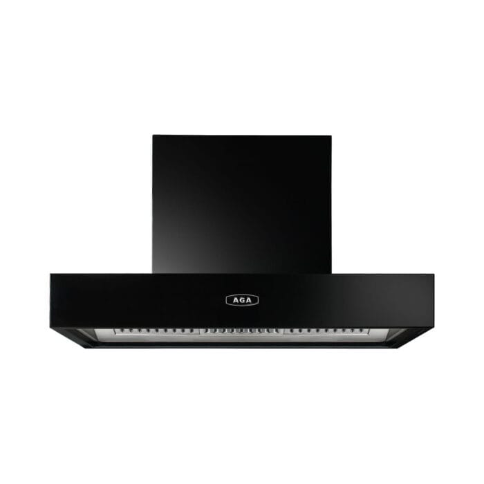 AGA Slab Black emhaette