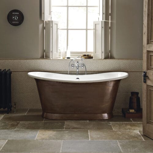 BABYLON BATH PATINA RS2 Medium BABYLON BATH PATINA RS2 Medium