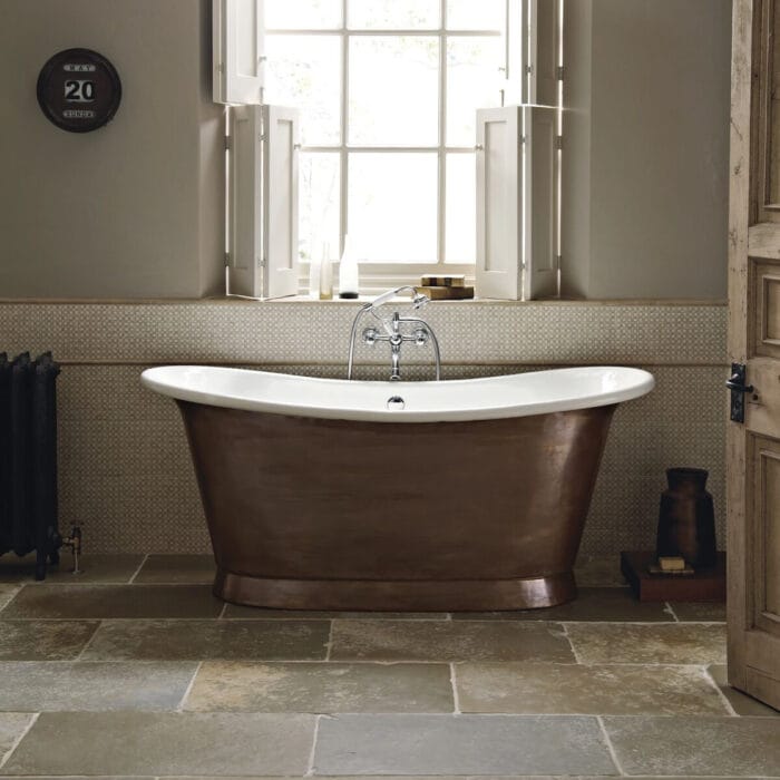 BABYLON BATH PATINA RS2 Medium