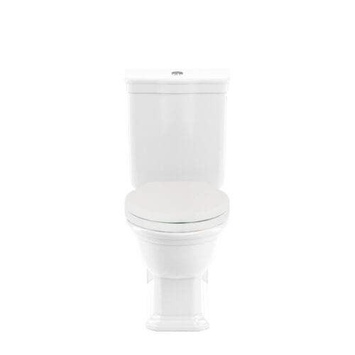 BERKELEY CLOSECOUPLEDTOILET PUSHBUTTON BERKELEY CLOSECOUPLEDTOILET PUSHBUTTON