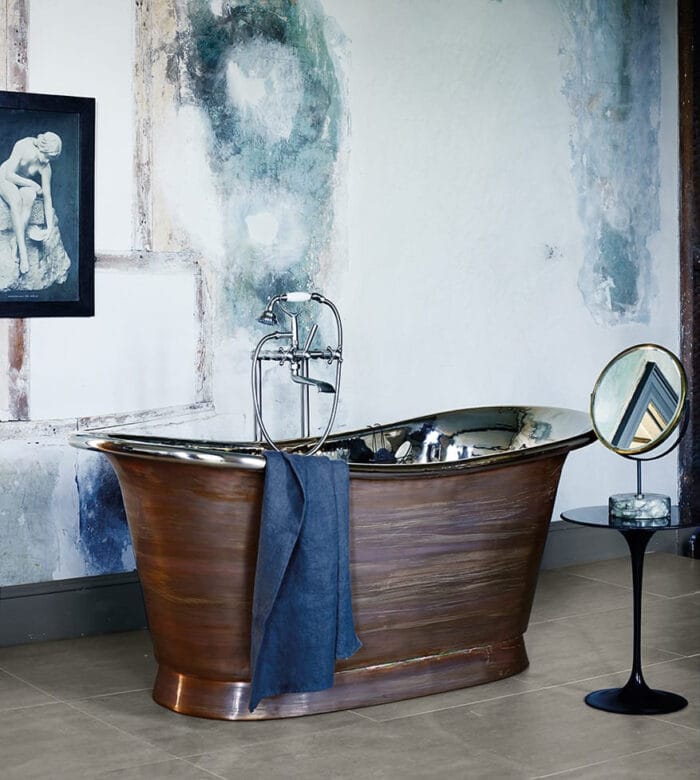 Babylon miljoebillede moerk