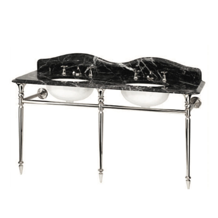 DORCHESTERCONSOLE DOUBLE MARQUINA