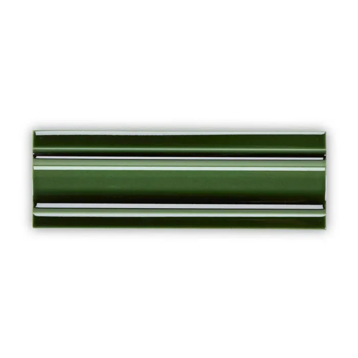 Edwardian Caledonian Dado Edwardian Caledonian Dado