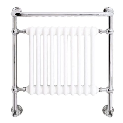 Eldrigde 735 vaeghaengt