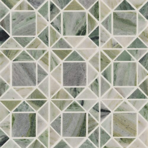 Seaspray Green Jewel Seaspray Green Jewel