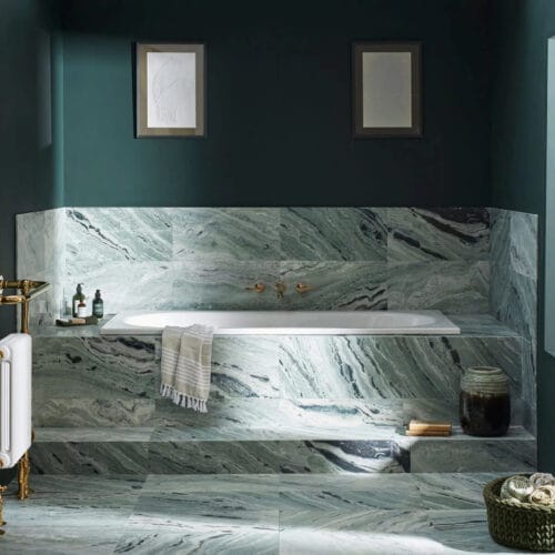 Seaspray Green Marble RS1 Medium Seaspray Green Marble RS1 Medium