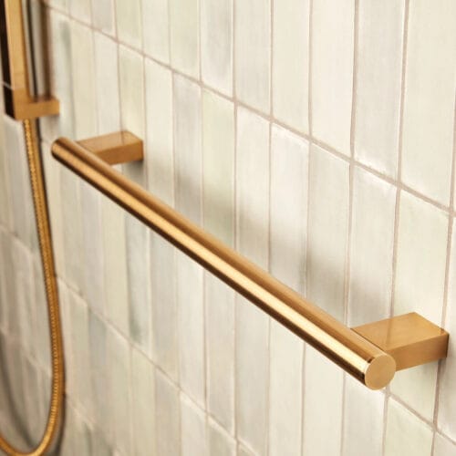 Astley Rail Brass Roomset Astley Rail Brass Roomset