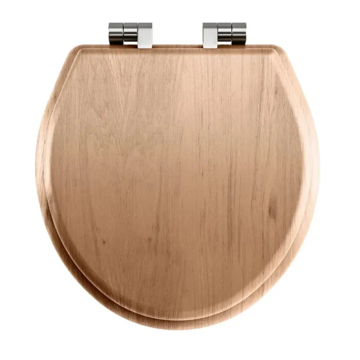 Atlantic Toiletsaede Eg