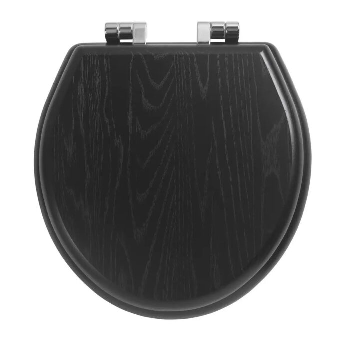 Atlantic Toiletsaede Wenge