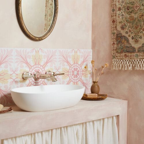 BertAndMay Turrenne Roomset BertAndMay Turrenne Roomset