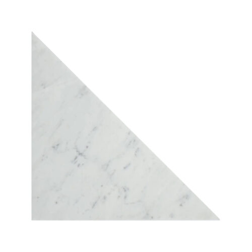 Blends Carrara Triangle Blends Carrara Triangle