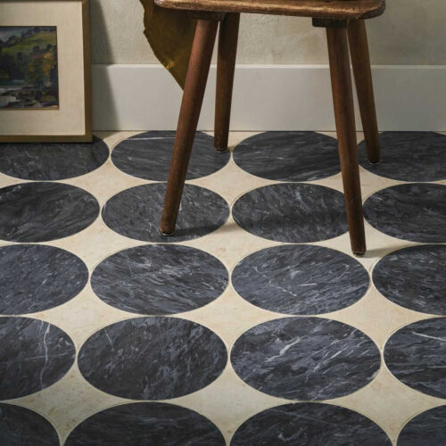 Blends Circle Roomset Blends Circle Roomset