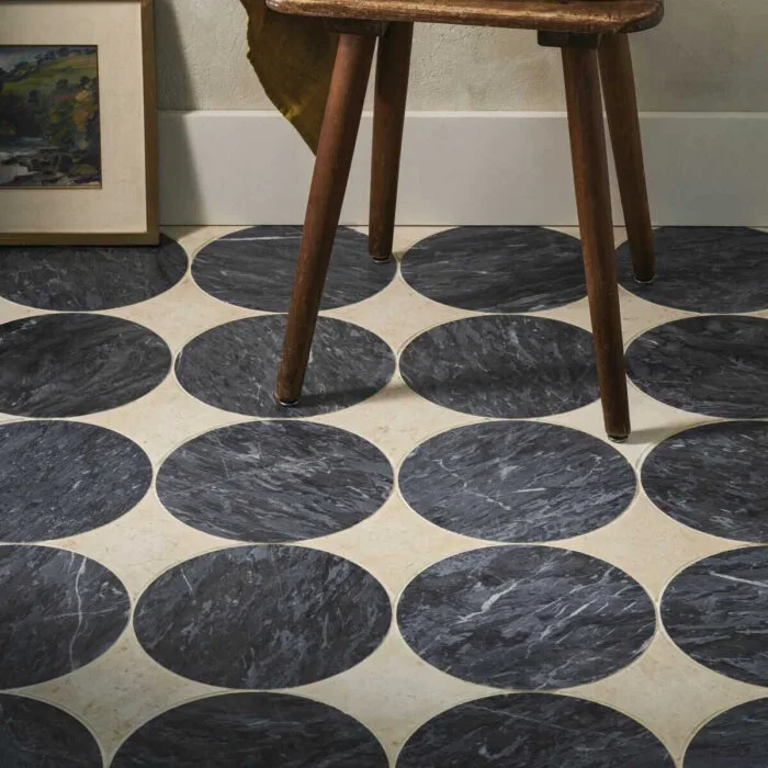 Blends Circle Roomset