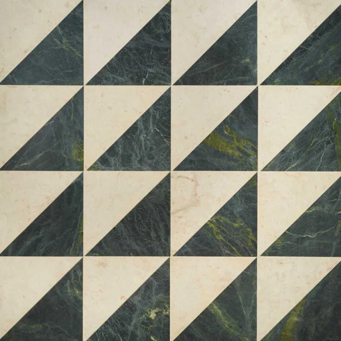 Blends Triangle Roomset2