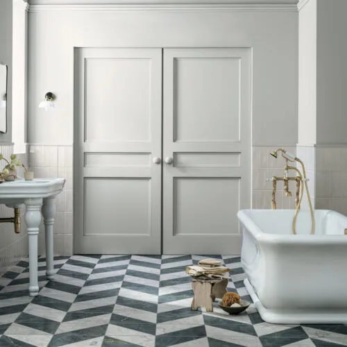 Blends Triangle Roomset3