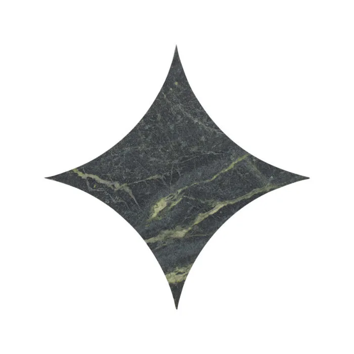 Blends Verde Star