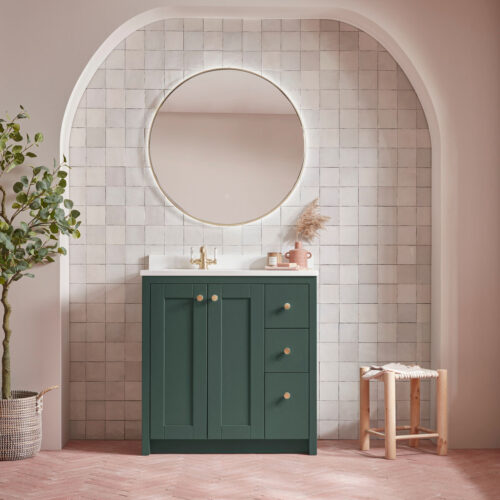 Carisbrook Roomset Carisbrook Roomset