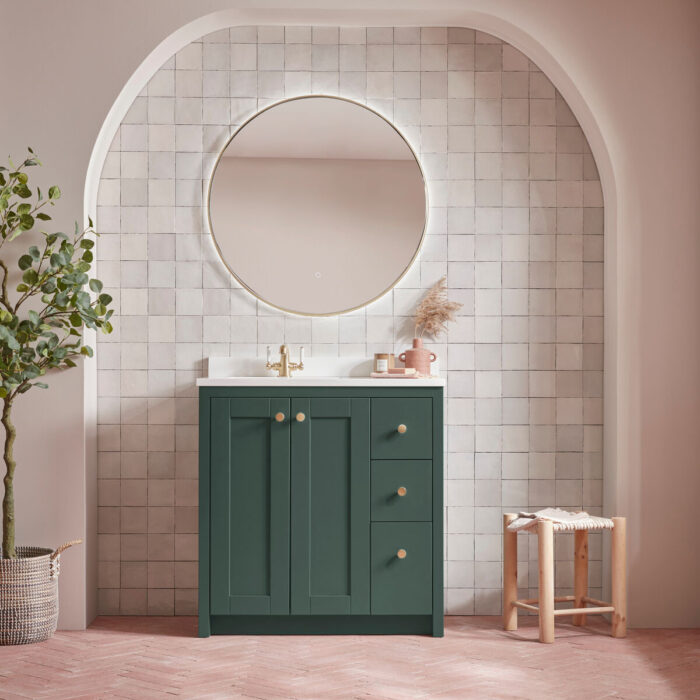 Carisbrook Roomset