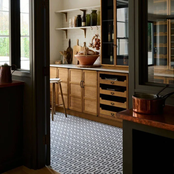 ChequersCourt DobbeltHex Roomset