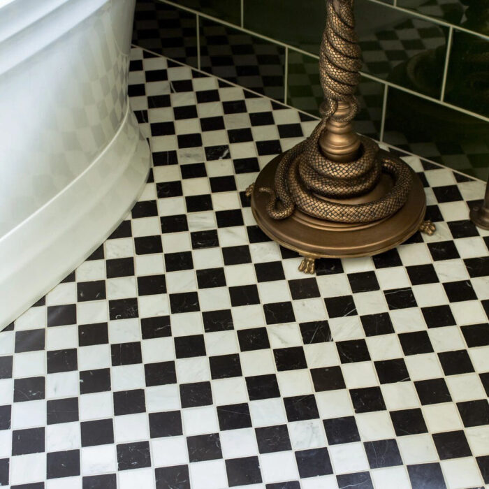 ChequersCourt Mosaik Roomset