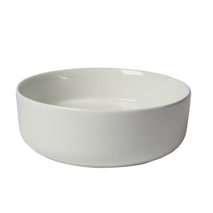 Como Bowl White1