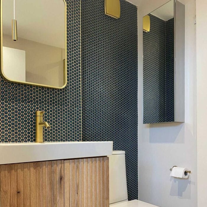 CopenhagenPenny Roomset