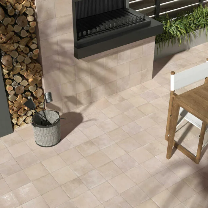 Cotto Blanc Roomset2