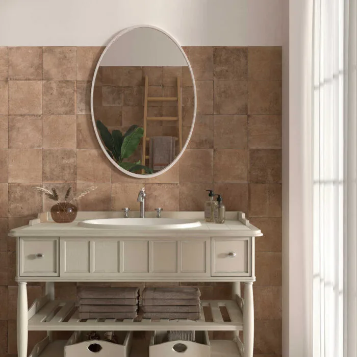 Cotto Natural Roomset