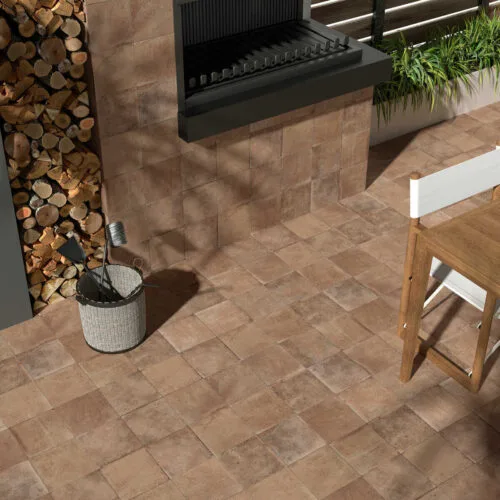 Cotto Natural Roomset2