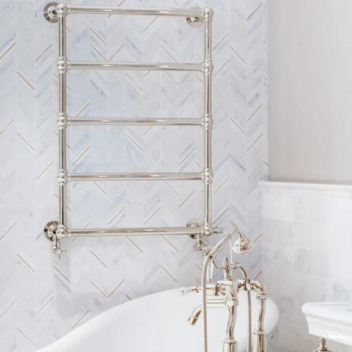 EastHampton Chevron Roomset