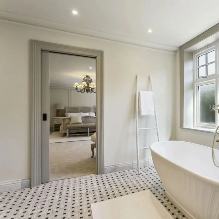 EastHampton Lattice Roomset