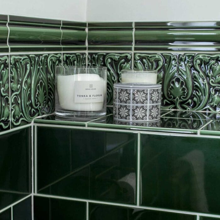 Edwardian Caledonian Roomset