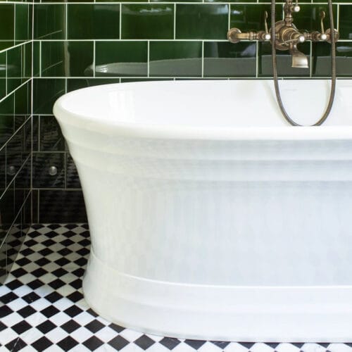 Edwardian ChequersCourt Roomset Edwardian ChequersCourt Roomset