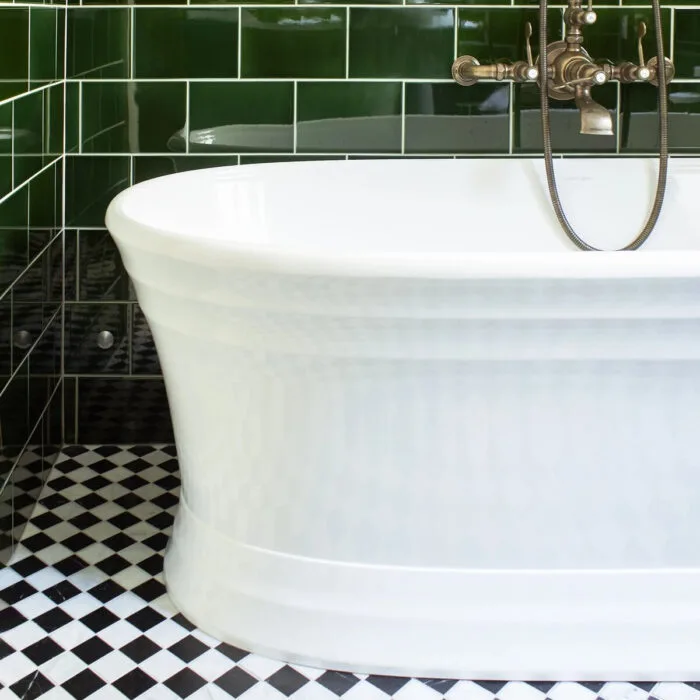 Edwardian ChequersCourt Roomset