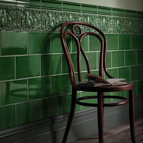 Edwardian Roomset Edwardian Roomset