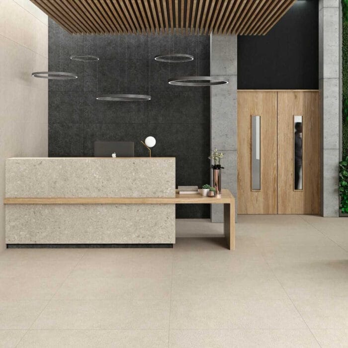 Essence Beige Roomset