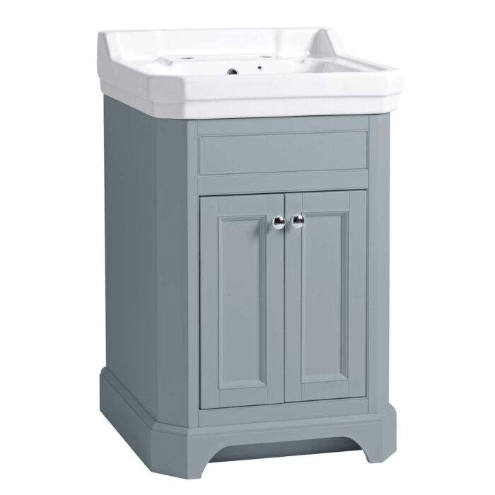 Fitzrovia 600 SeaMist