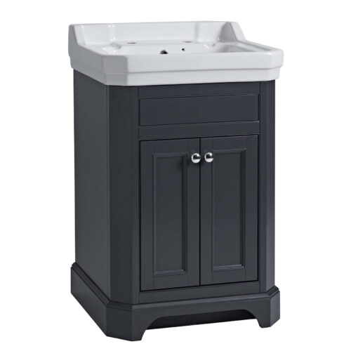 Fitzrovia 600 ShaleGrey Fitzrovia 600 ShaleGrey