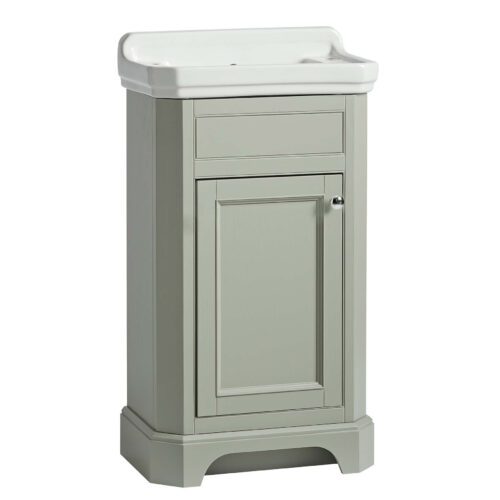 Fitzrovia Cloakroom ChesilGrey Fitzrovia Cloakroom ChesilGrey