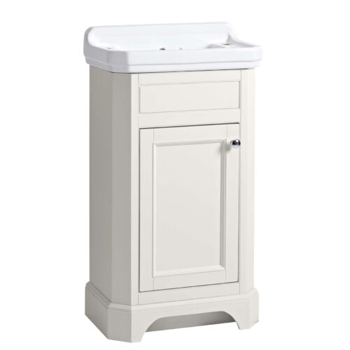 Fitzrovia Cloakroom FlaxWhite Fitzrovia Cloakroom FlaxWhite
