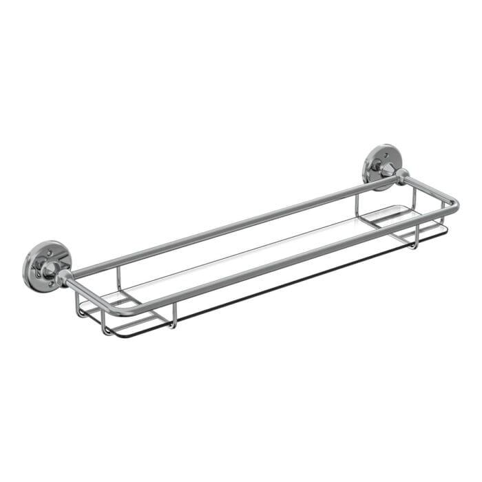 Hadston Glashylde Chrome