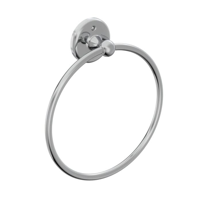 Hadston Haandklaedering Chrome Hadston Haandklaedering Chrome