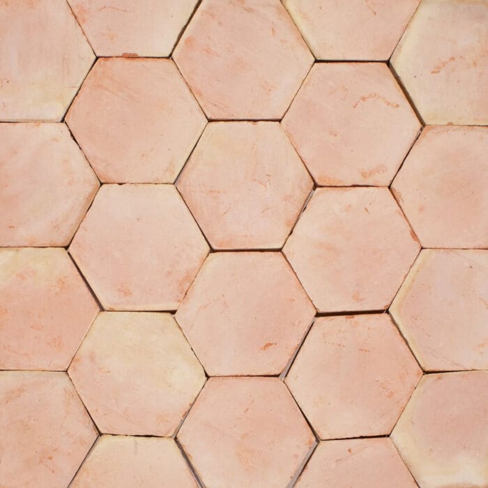 HandmadeClassic Hexagon Lay