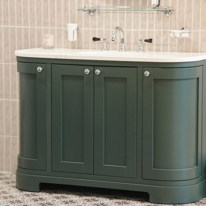 Highclere1200 Fern Onda Hibiscus Roomset