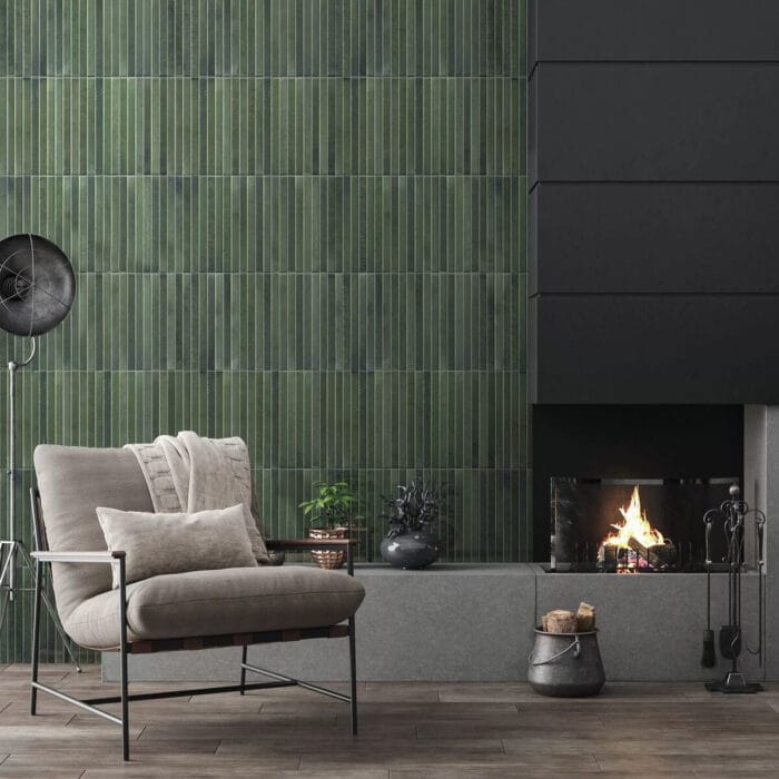 Ixworth Bar Forest Roomset