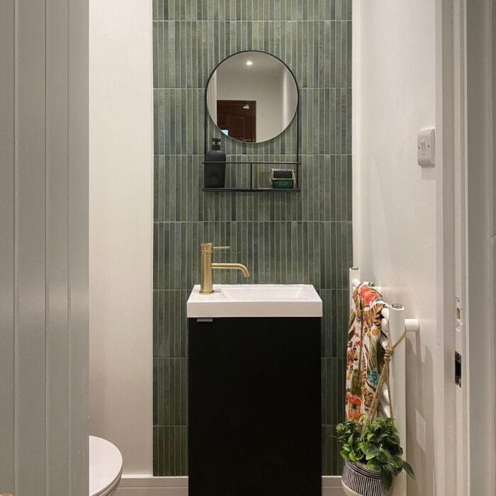 Ixworth BarForest Roomset