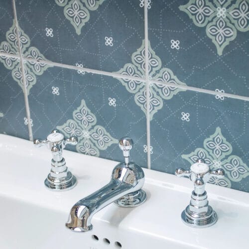 Jaipur Floor Dabu Roomset Jaipur Floor Dabu Roomset