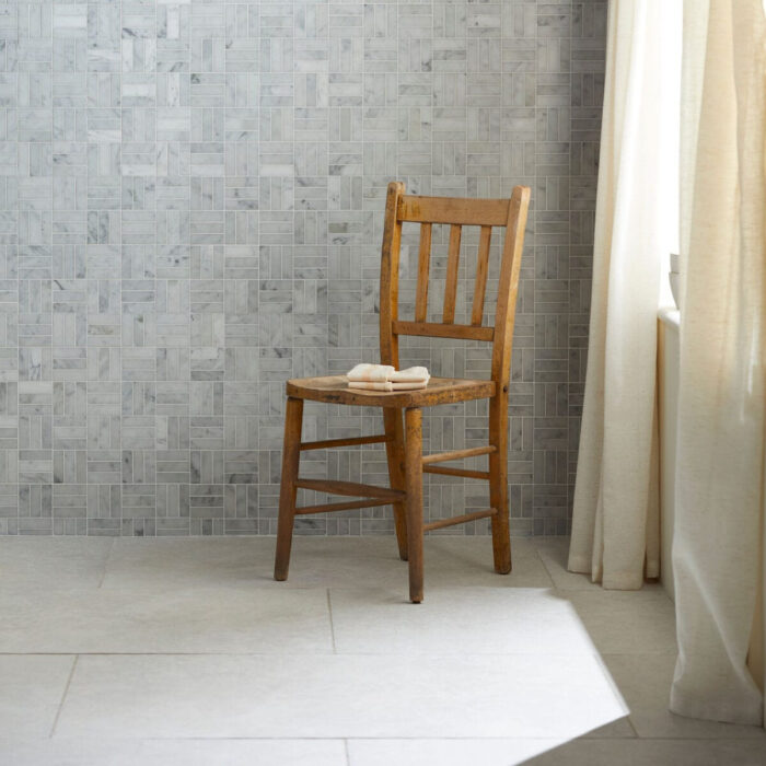 Jerusalem Silver Roomset