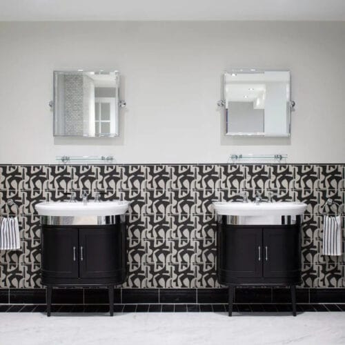 KellyHoppen Puzzle Atlantic Roomset KellyHoppen Puzzle Atlantic Roomset